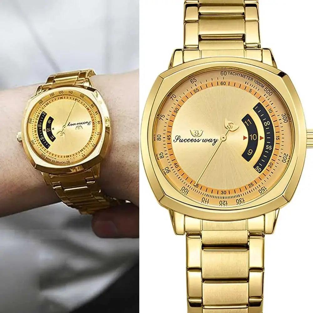 chain watches for men – veon watches
